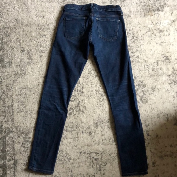 Citizens of Humanity Jeans - Picture 2 of 2
